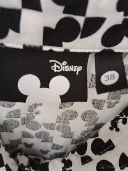 Dámska košeľa Disney by jbc - 2