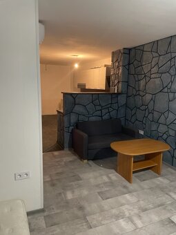 Garsónka v centre - 2