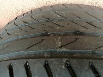 BMW x5 kolesá e53.e70 - 2