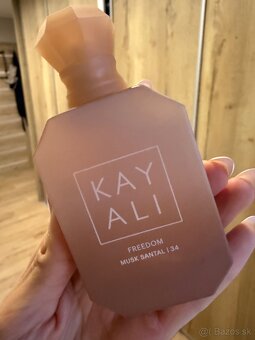 Kayali Musk Santal 34 50ml - 2