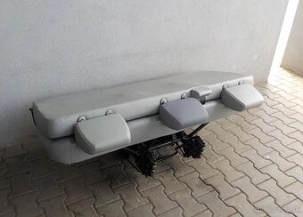 Zadne sedadlo 3rada VW T5, T6 - 2