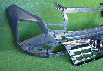 hyundai tucson nárazník nline 2020+ - 2