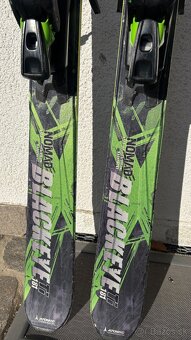 Atomic nomad 181cm - 2