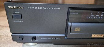 Technics SL - PS 700 - 2