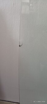 Sklenený konferenčný stolík - 2