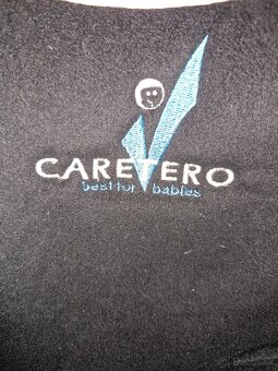 Detská autosedačka Caretero Diablo XL - 2