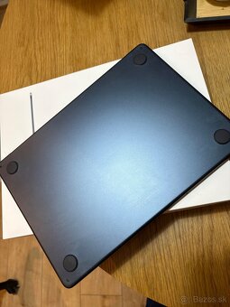 MacBook Air 13 M3 256 GB - 2