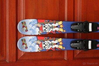 detské lyže Head 90 cm - 2