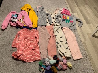 Balík oblečenie na 3 rok - 2