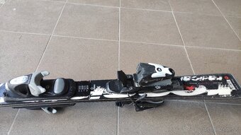 Detské lyže Rossignol. - 2