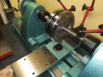 Klukovka čz 125 B,T - 2