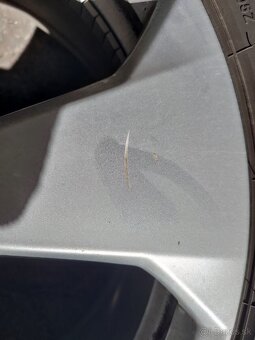 Kolesa toyota r17 - 2