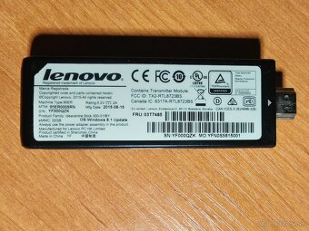 Lenovo Stick Pc 32GB - 2