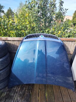 Diely octavia 3, octavia 2 - 2