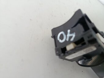 prepinacia packa opel astraJ 20941129 40€ - 2