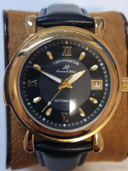 Predám pánské hodinky - 2