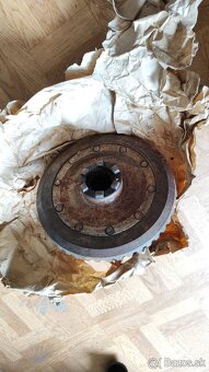 DESTA diferencial - 2