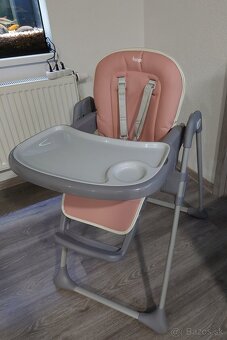 Jedalenska stolicka ZOPA - 2