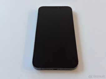 iPhone 12 Pro Max modrý - 256GB - 2