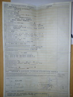 nissan cabstar motor s prevodovkou ND - 2