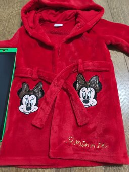 Župan dievča č.80 - 2