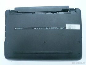 Notebook HP 250 (TPN-C125) - na náhradné diely - 2