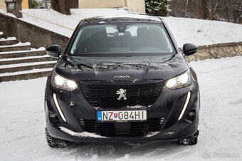 Peugeot 2008 1.2 PureTech - 2