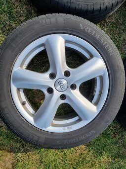 16" elektróny 5x112 - 2