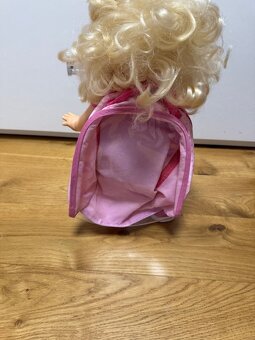 Babika na Baterky - 2