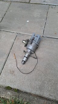 Rozdeľovač na 1203 - 2