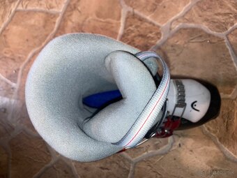 lyžiarky head edge j veľkosť 38 - 2