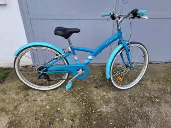 Btwin Original 500 24" - 2