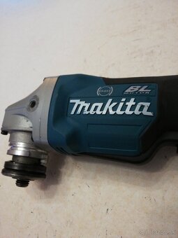 Makita uhlová brúska 517 - 2