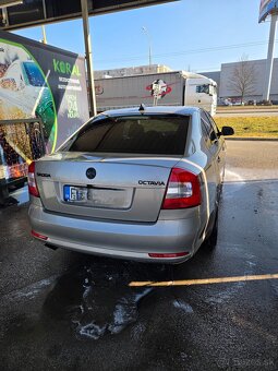 Predám  Škoda Octavia 2 - 2