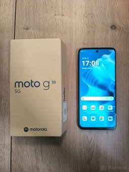 Motorola G35 - 2