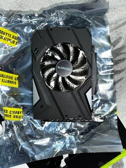 Gtx 1650s - 2