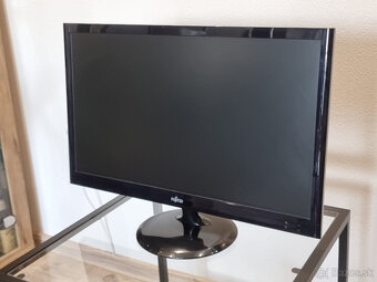 Fujitsu SL23T-1 LED – 23" - 2