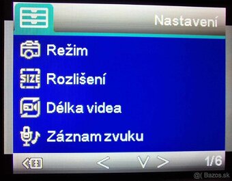 Fotopasca Suntek hc900m - 2