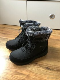 Zimné topánky - 2