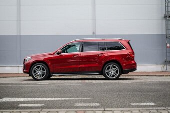 Mercedes-Benz GLS 350 d 4MATIC - 2