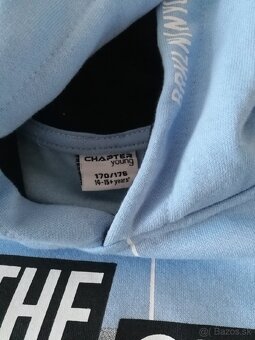 Nová nenosena mikina - 2