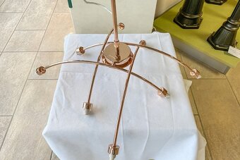 Luster Orion Carla - 2