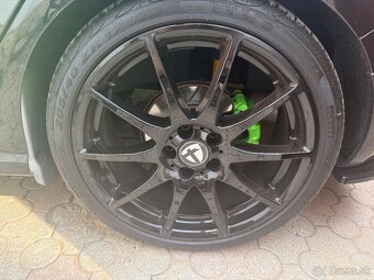 Tomason elektrony - 2