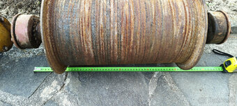 Bubón na naviják - 2