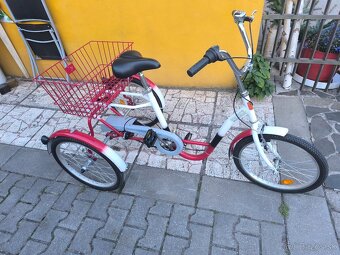 bicykel-nový-trojkolka - 2