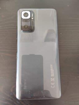 Xiaomi Redmi note 10Pro - 2