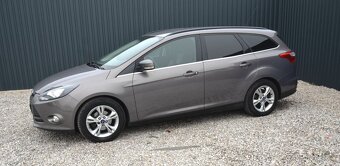 Ford Focus Combi 1.0 EcoBoost, SR voz - 2