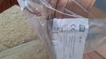 Zvárací drôt ISAF 1,2 16 kg - 2