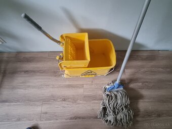 Vedro a mop - 2