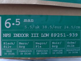 Halova tenisová obuv PRINCE - 2